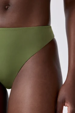 ETAM Bikini|Braguita de bikini KAKI