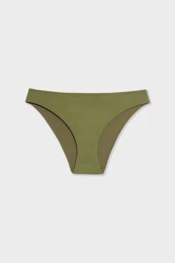 ETAM Bikini|Braguita de bikini KAKI