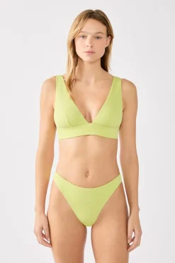 ETAM Bikini|Braguita de bikini VERDE