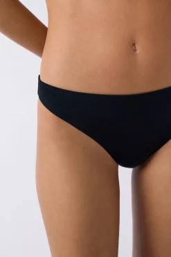 ETAM Bikini|Braguita de bikini NEGRO