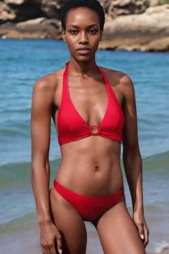 ETAM Bikini|Braguita de bikini FUCSIA