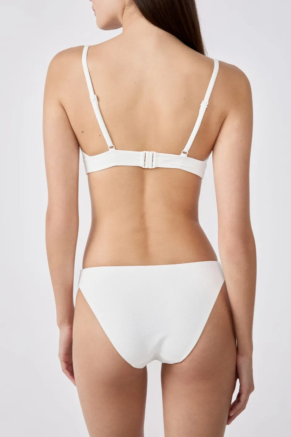 ETAM Bikini|Braguita de bikini BLANCO