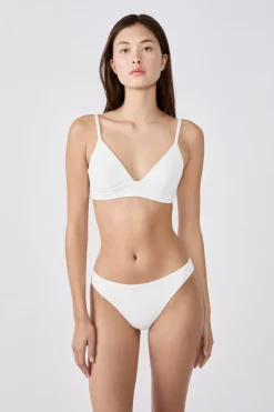 ETAM Bikini|Braguita de bikini BLANCO