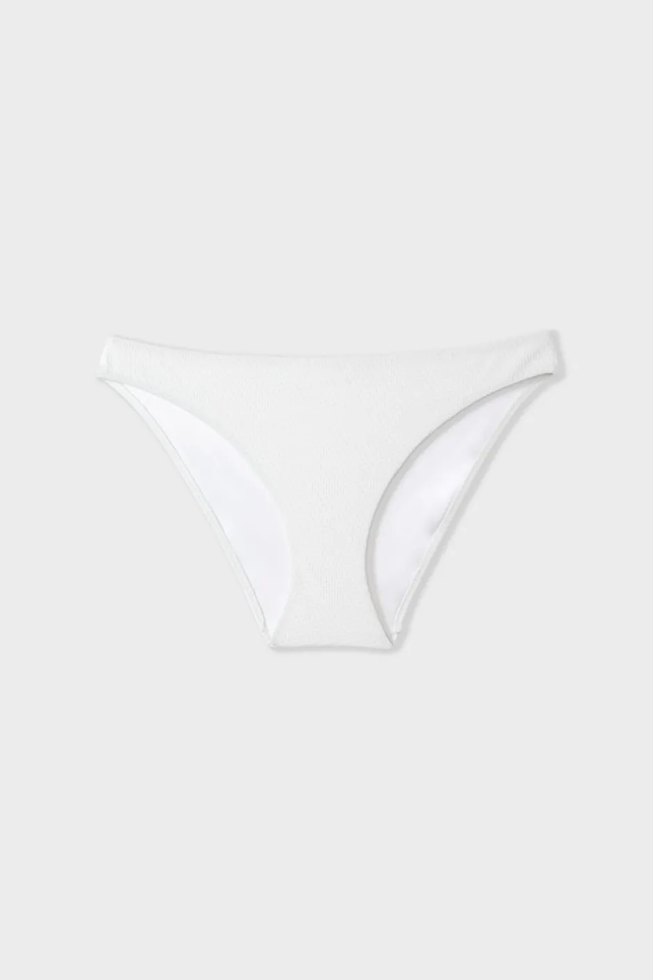 ETAM Bikini|Braguita de bikini BLANCO