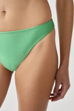 ETAM Bikini|Braguita de bikini VERDE
