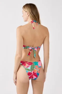 ETAM Brasileñas|Braguita de bikini brasileña ESTAMPADO