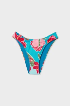 ETAM Brasileñas|Braguita de bikini brasileña ESTAMPADO