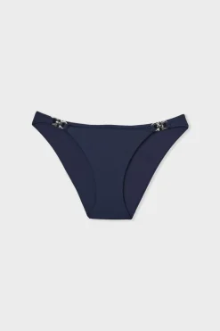 ETAM Bikini|Braguita de bikini con detalles de joyería ESTAMPADO NOCHE
