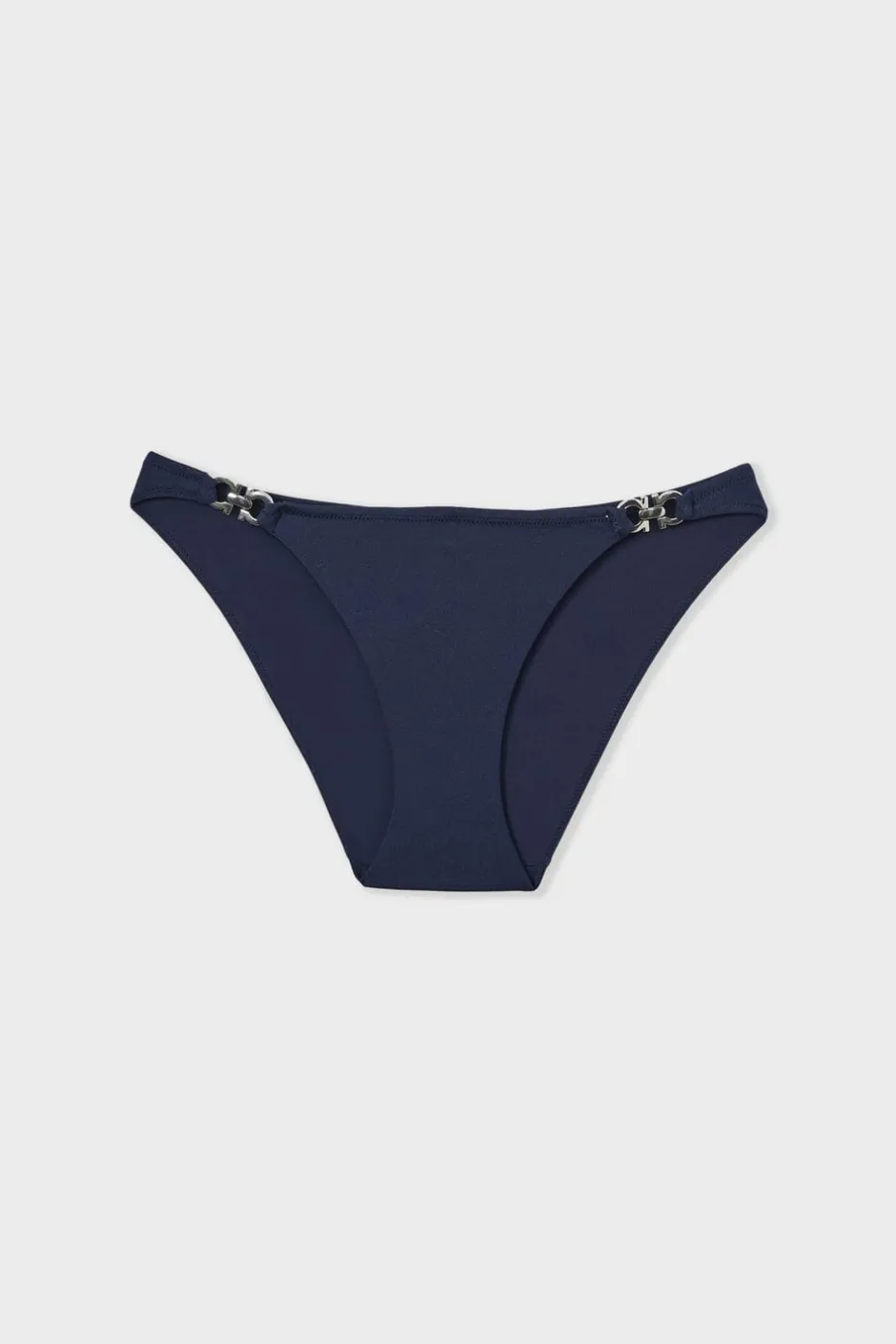 ETAM Bikini|Braguita de bikini con detalles de joyería ESTAMPADO NOCHE