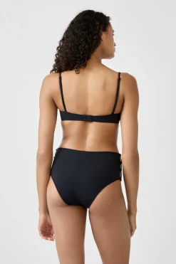 ETAM Bikini|Talle Alto|Braguita de bikini de talle alto Marcia Wear x NOIR