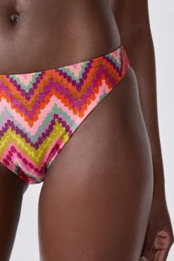 ETAM Bikini|Braguita de bikini estampada ESTAMPADO