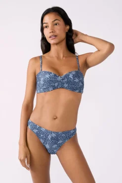 ETAM Bikini|Braguita de bikini floral ESTAMPADO