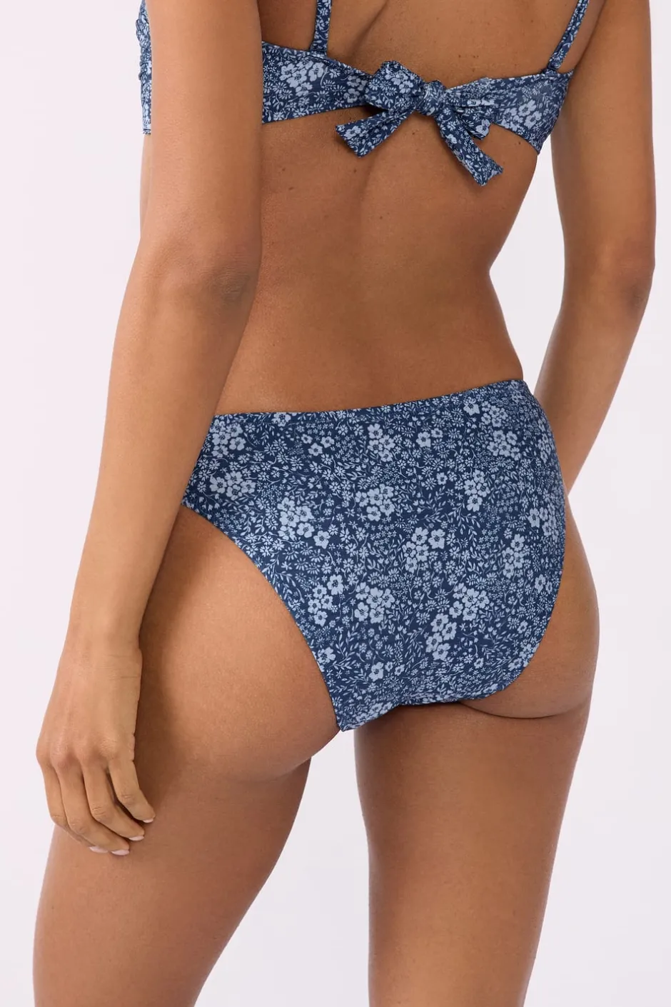 ETAM Bikini|Braguita de bikini floral ESTAMPADO
