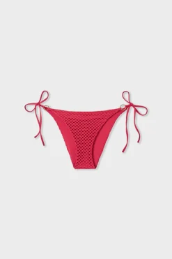 ETAM Anudadas|Bikini|Braguita de bikini lazada FUCSIA