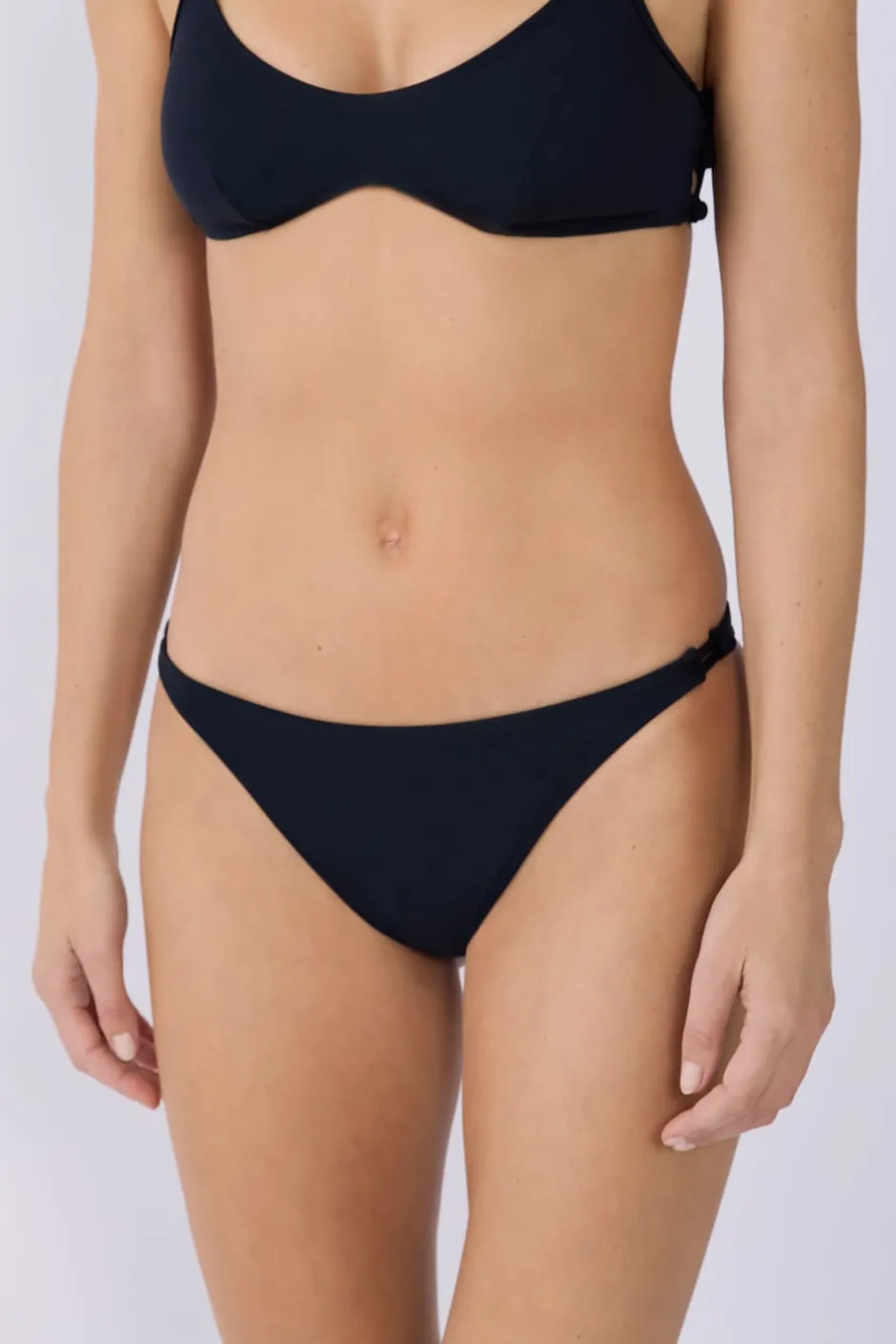 ETAM Brasileñas|Braguita de bikini Marcia Wear x NOIR