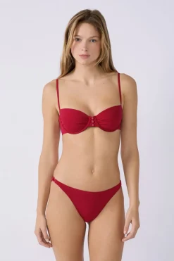 ETAM Brasileñas|Braguita de bikini Marcia Wear x ROUGE