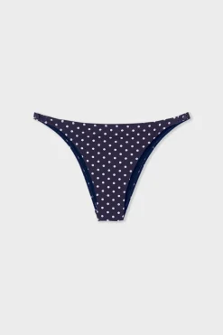 ETAM Brasileñas|Braguita de bikini Marcia Wear x IMP FD MARINE