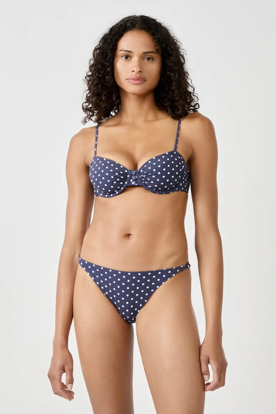 ETAM Brasileñas|Braguita de bikini Marcia Wear x IMP FD MARINE