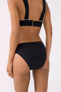 ETAM Bikini|Braguita de bikini menstrual NEGRO