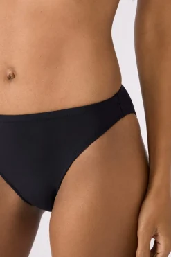 ETAM Bikini|Braguita de bikini menstrual NEGRO