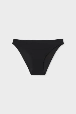 ETAM Bikini|Braguita de bikini menstrual NEGRO