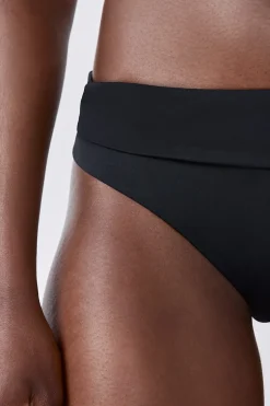 ETAM Bikini|Braguita de bikini multiposición NEGRO