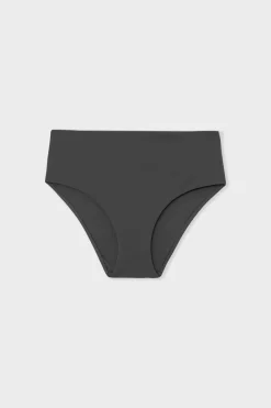 ETAM Bikini|Braguita de bikini multiposición NEGRO