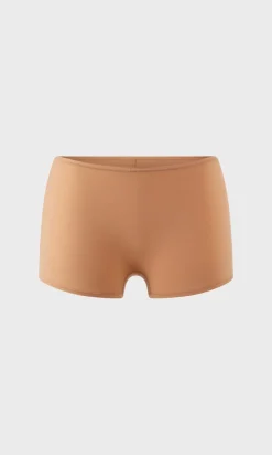 ETAM Braguitas Invisibles|Culotte|Braguita de microfibra BLUSH