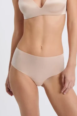 ETAM Braguitas Invisibles|Culotte|Braguita de microfibra LINO