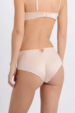ETAM Braguitas Invisibles|Culotte|Braguita de microfibra LINO