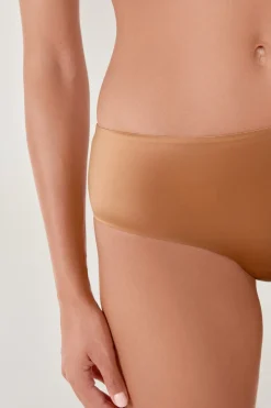 ETAM Braguitas Invisibles|Culotte|Braguita de microfibra BLUSH
