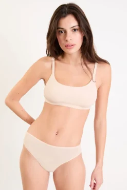 ETAM Braguitas Invisibles|Novedades Braguitas|Braguita de microfibra LIN
