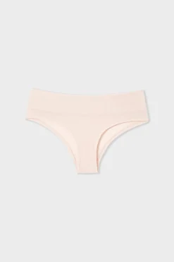 ETAM Brasileña|Braguita hipster de microfibra ROSA