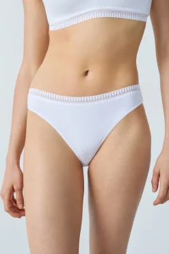 ETAM Braguitas Novias|Braguita|Braguitas de algodón BLANCO