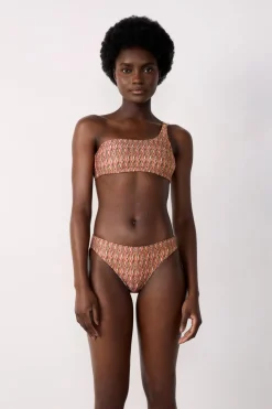ETAM Bikini|Braguitas de bikini estampadas ESTAMPADO ROSA