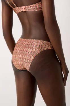ETAM Bikini|Braguitas de bikini estampadas ESTAMPADO ROSA