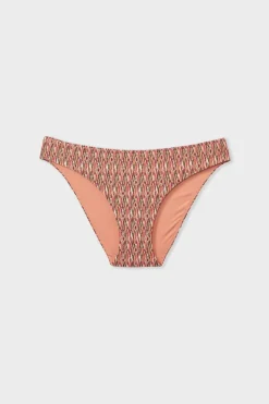 ETAM Bikini|Braguitas de bikini estampadas ESTAMPADO ROSA