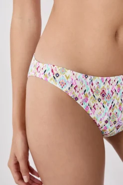 ETAM Bikini|Braguitas de bikini estampadas MULTICOLOR