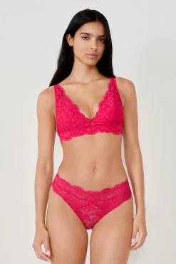 ETAM Braguitas Encaje|Braguita|Braguitas de encaje F&Uacute;SIA