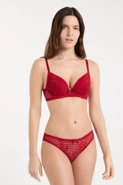 ETAM Braguitas Encaje|Braguita|Braguitas de encaje CARDINAL