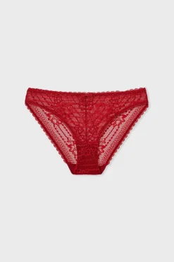 ETAM Braguitas Encaje|Braguita|Braguitas de encaje CARDINAL