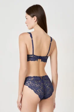 ETAM Braguitas Encaje|Braguita|Braguitas de encaje AZUL NOCHE