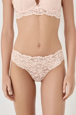 ETAM Braguitas Novias|Braguitas Encaje|Braguitas de encaje BLUSH
