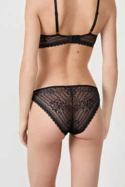 ETAM Braguitas Encaje|Braguita|Braguitas de encaje NEGRO