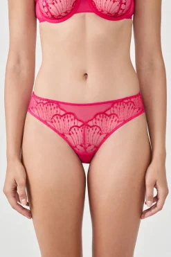 ETAM Culotte|Braguitas de encaje PETUNIA