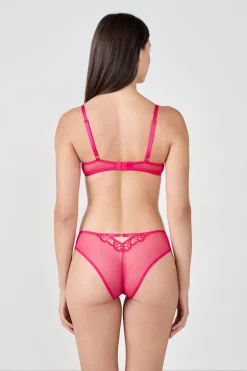 ETAM Culotte|Braguitas de encaje PETUNIA