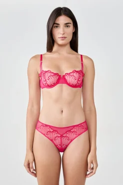 ETAM Culotte|Braguitas de encaje PETUNIA