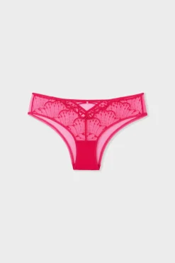 ETAM Culotte|Braguitas de encaje PETUNIA