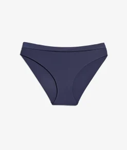 ETAM Braguitas Invisibles|Braguita|Braguitas de microfibra satinada AZUL NOCHE