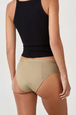 ETAM Braguita|Packs De Braguitas|Braguitas menstruales - Flujo abundante MULTICOLOR